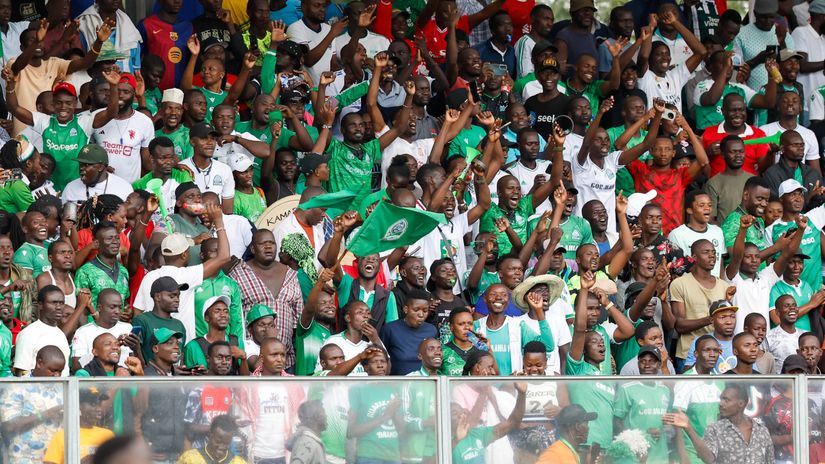 Gor Mahia collect meagre ticket sales revenue from match against City Stars